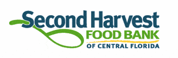 Second Harvest Food Bank logo