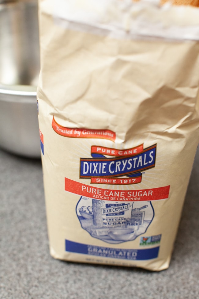 How to Make Homemade Whipped Cream from thelittlekitchen.net