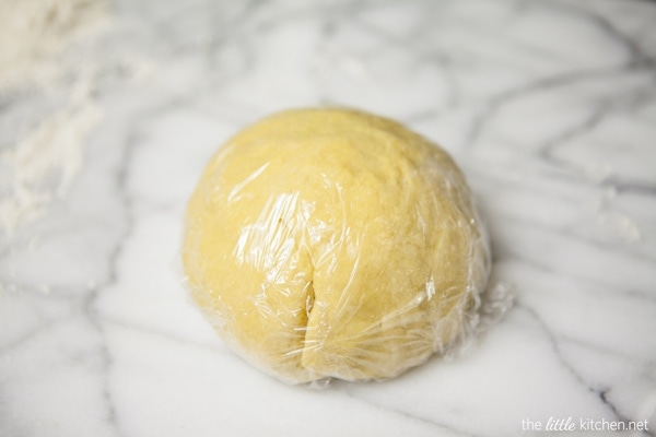 How to Make Homemade Ravioli from thelittlekitchen.net