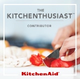 Kitchenthusiast Badge