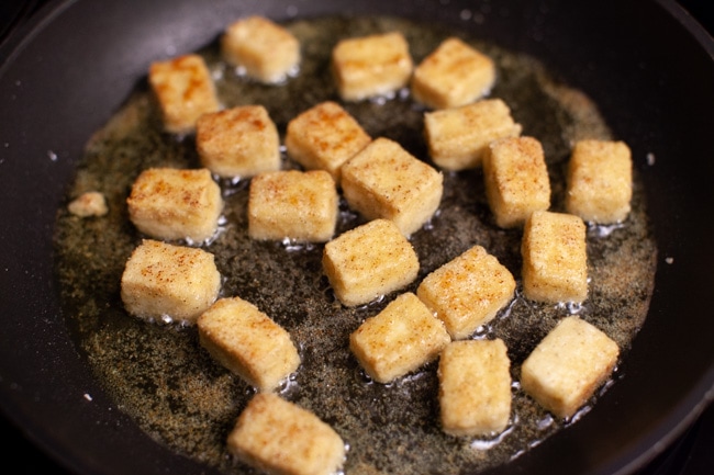Tofu Tacos Recipe from The Little Kitchen