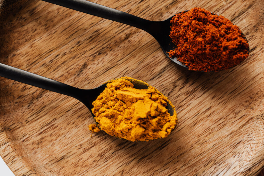 The Power of Turmeric: Unlocking its Health Benefits