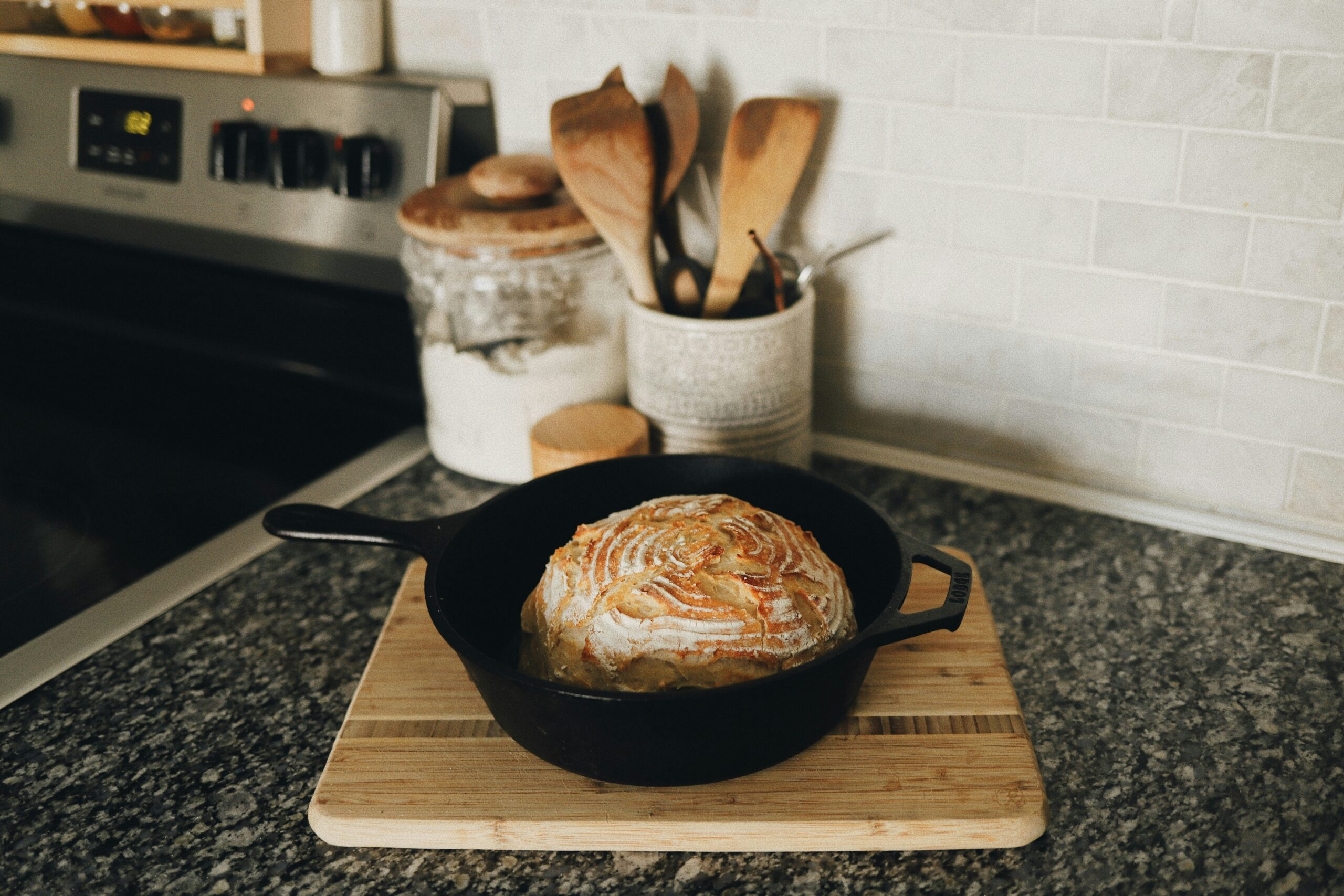 Essential Cast Iron Pan Cooking Tips