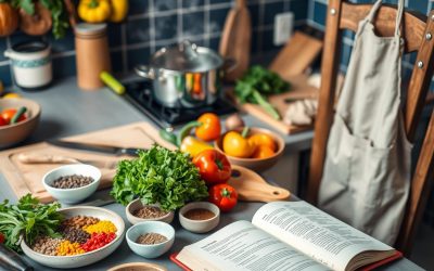 Essential Cooking Tips and Tricks for Home Chefs