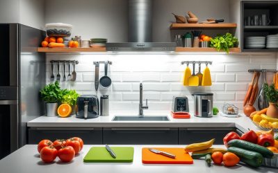 The Best Kitchen Hacks for 2025: Upgrade Your Cooking Game