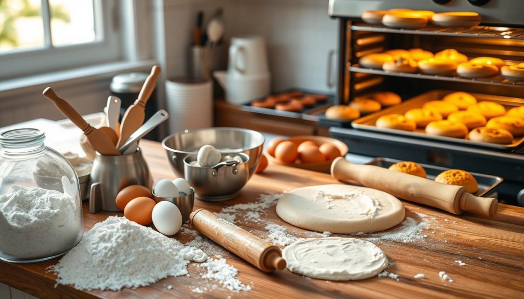 baking basics