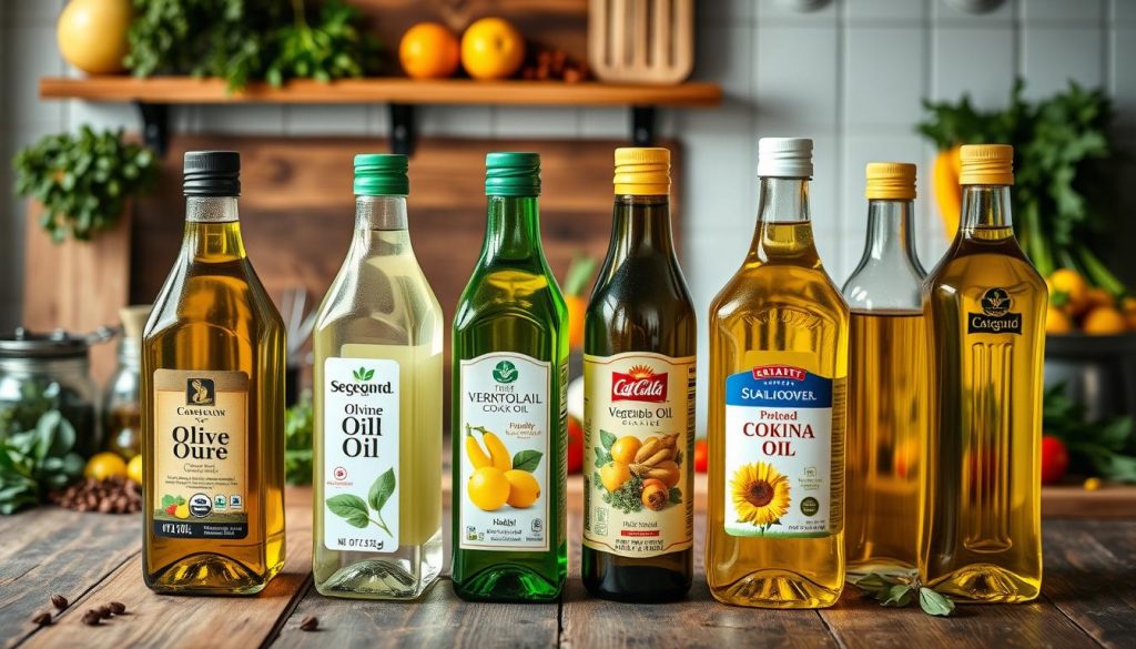 budget-friendly cooking oils