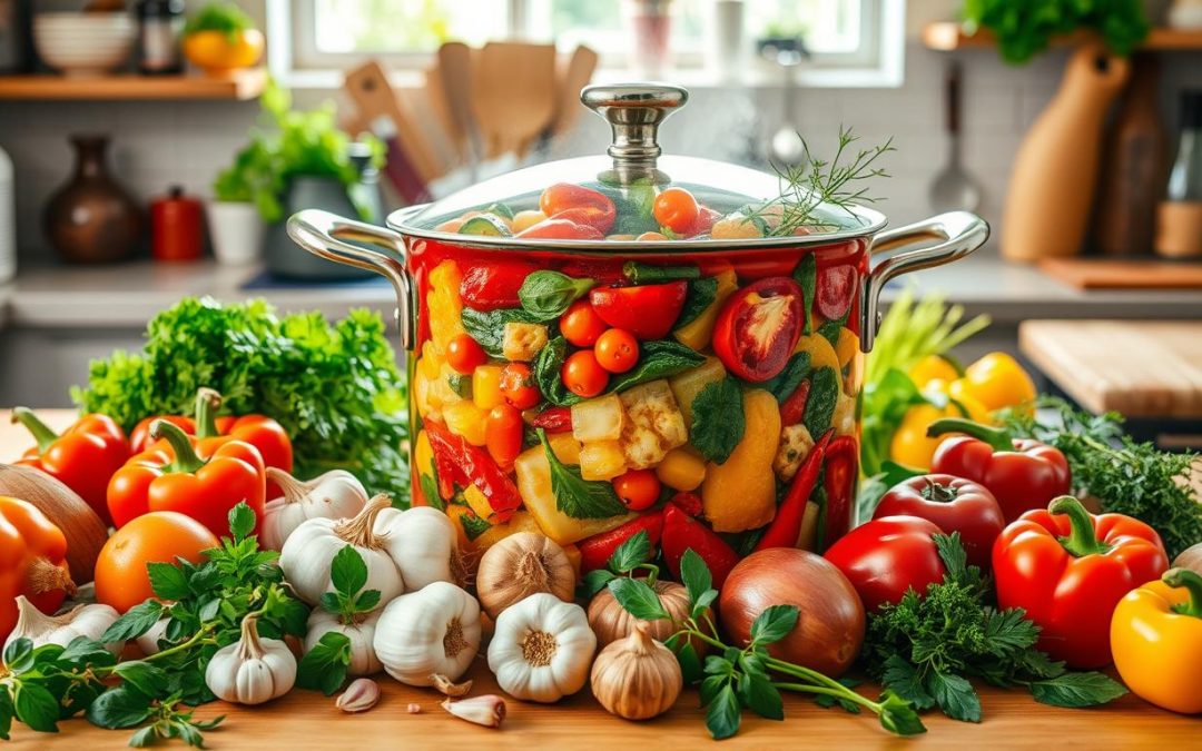 Discover Delicious One-Pot Cooking Tips