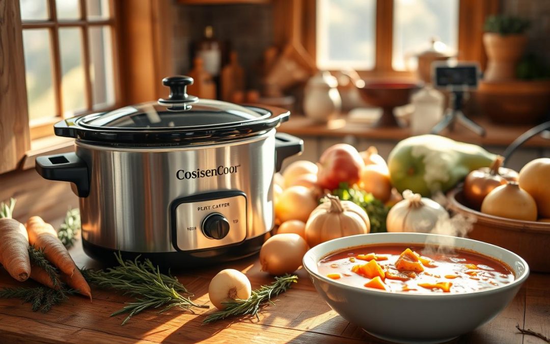 Slow cooker tips for beginners